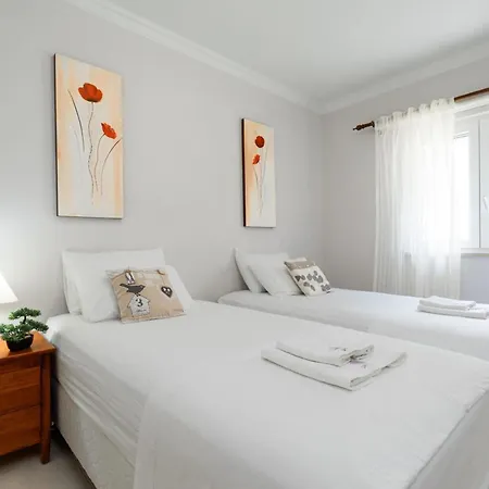- Happy Apartment Babina