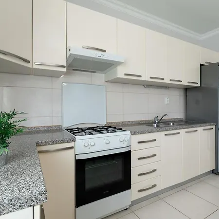 Apartment - Happy Babina