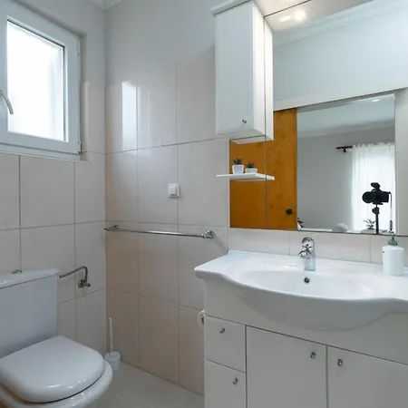- Happy Apartment *